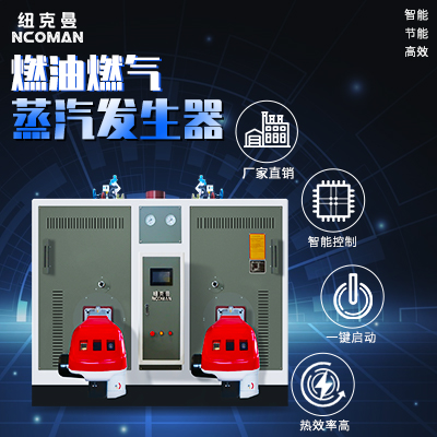 蒸汽鍋爐或者蒸汽發生器干燒后應該怎么辦？