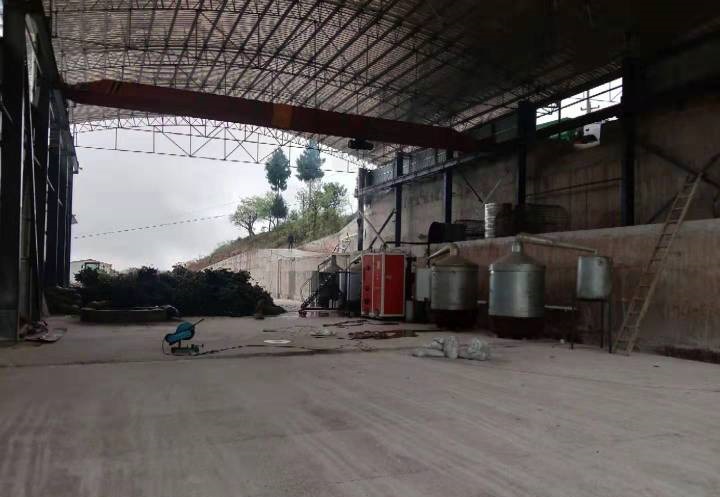 為什么電加熱蒸汽發生器會出現氣壓不足呢？怎么解決？